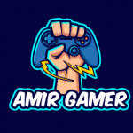 amir Gamer ( دنبال =دنبال )
