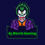 Aj.World.Gaming