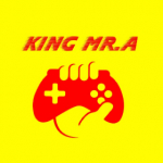 KING.MR.A
