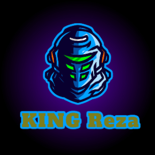 KING Reza