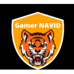 Gamer NAVID