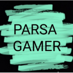 PARSA GAMER