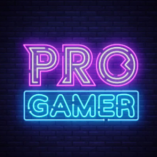 پرو گیمر ★ Pro gamer