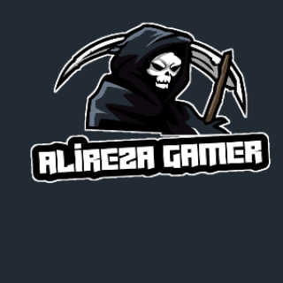 alirez gamer