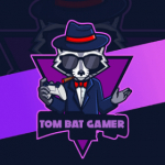 Tom Bat Gamer