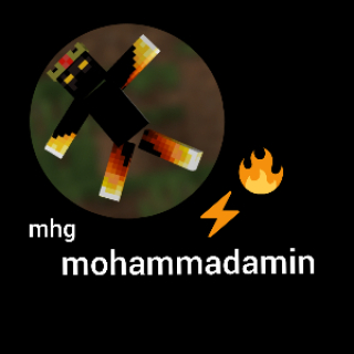 mohammadamin mgh