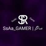 ساگر | SsAa_GAMER