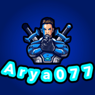 Arya077