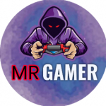 mr gamer