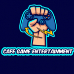 Cafe Game and Entnmenf