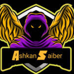 Ashkansaiber