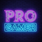 PRO GAMER