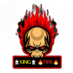 KING FIRE