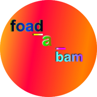 FOAD_a_BAM