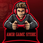 Amir game Store