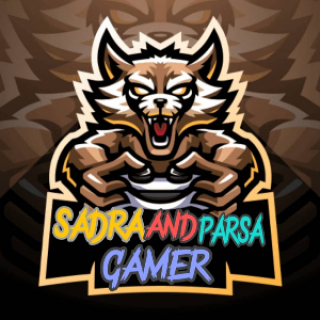 parsa and sadra gamer