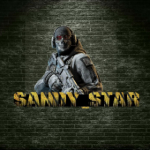 Sandy_star