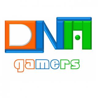 DNA Gamers