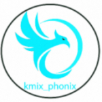 kmix_phonix