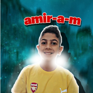 Amir-a-m