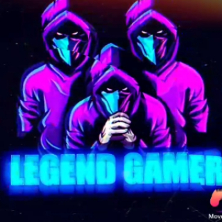 LEGENDRY GAMERS