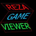 reza game viewer