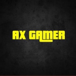 AX gamer