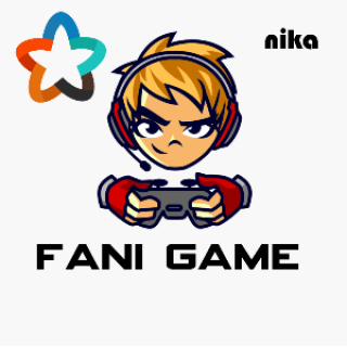 Nika__play /همون فانی گیمم!/fani game