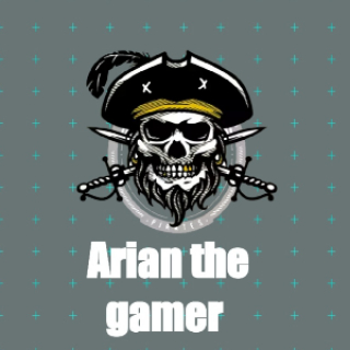 Arian the gamer فالو_فالو