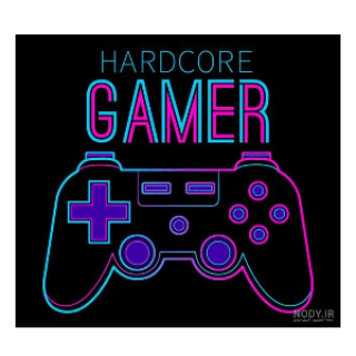 HARDCORE GAMER