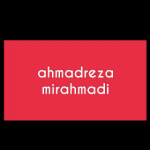 Ahmadreza mirahmadi