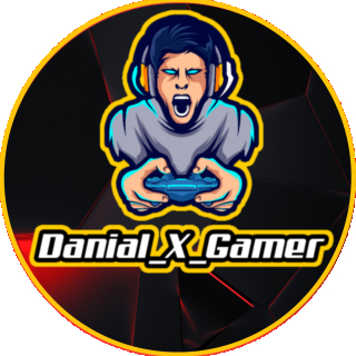 Danial_X_Gamer