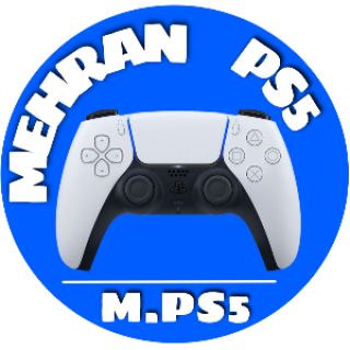 MEHRAN PS5