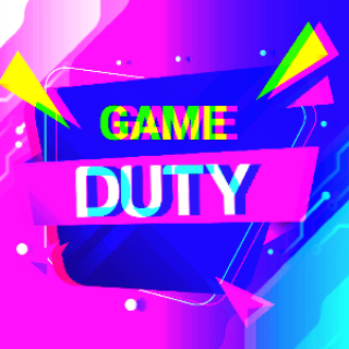 GAME_DUTY