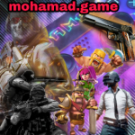 Mohammad.game