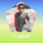 A.r gamer