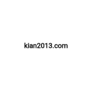 kian2013.com