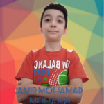 امیر محمد مهاجری.ترفند های کامپیوتر و موبایل و گیم