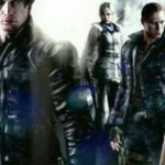 resident evil