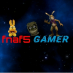 FNAF5 GAMER