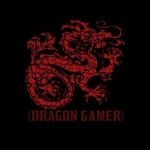 DRAGON GAMER