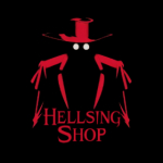 Hellsing Shop