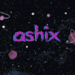 Ashix