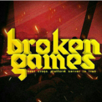 BrokenGames