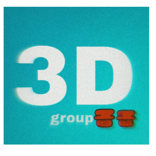 3D group