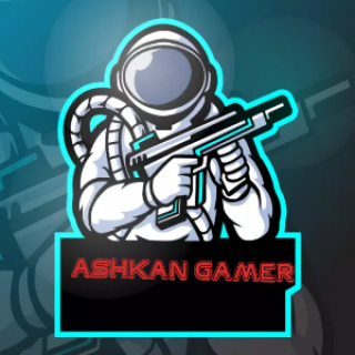 Ashkan Gamer