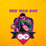 red war box