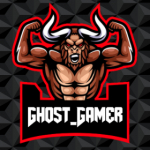 Ghost_Gamer