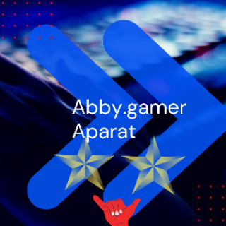 Abby gamer