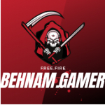 Behnam. Gamer.